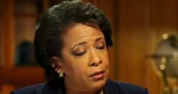 AG Lynch Admits She "Regrets" Tarmac Meeting With Bill Clinton