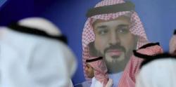 Saudi Arabia Offers Arrested Royals A Deal: Your Freedom For Lots Of Cash Saudi Arabia Offers Arrested Royals A Deal: Your Freedom For Lots Of Cash
