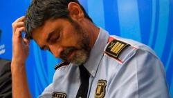 Spanish Prosecutors Seek To Jail Popular Catalan Police Chief 