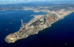 First Post-Brexit Tremors: Theresa May "Would Go To War" To Protect Gibraltar