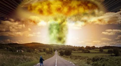The Trigger? "If This Ever Happens You Know You're Days Away From Nuclear War" The Trigger? "If This Ever Happens You Know You're Days Away From Nuclear War"