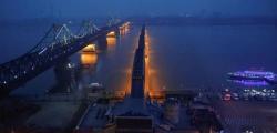 US Urges Beijing To Impose First Round Of Sanctions Against Chinese Firms Trading With North Korea US Urges Beijing To Impose First Round Of Sanctions Against Chinese Firms Trading With North Korea