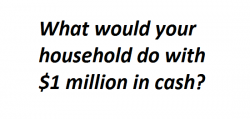 Monday Humor? Fed "Tired Of Waiting For Inflation" - Plans To Give Every Household $1 Million In Cash Monday Humor? Fed "Tired Of Waiting For Inflation" - Plans To Give Every Household $1 Million In Cash