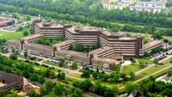 German Intelligence Officer "Arrested In Islamist Plot" To Blow Up Spy Headquarters