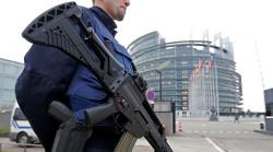 State Department Warns US Citizens Of "Heightened Risk Of Terorrist Attacks In Europe" During Holiday Season