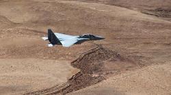 Israel Threatens To Destroy Syrian Air Defence Systems Israel Threatens To Destroy Syrian Air Defence Systems