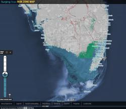 Florida Coast in Trouble? 'Complete Globalist Propaganda' - SKG Florida Coast in Trouble? 'Complete Globalist Propaganda' - SKG