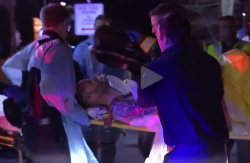 Man Shot Outside University of Washington MILO Event, Gunman Spoke On Camera Minutes Before Incident (VIDEO)