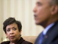 Loretta Lynch “Bent Over Backwards” To Grant Obama’s Wiretap Requests