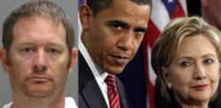 Obama Secret Service Agent Pleads Guilty To Pedophilia