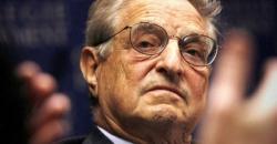 How George Soros Destroyed The Democratic Party
