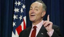 Dems Become The 'No' Party As Support For Infrastructure Bill And Debt Increase Wanes Dems Become The 'No' Party As Support For Infrastructure Bill And Debt Increase Wanes