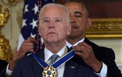 Brandon Smith: "Sorry, Joe Biden - The 'Soul' Of America Is Conservative" Brandon Smith: "Sorry, Joe Biden - The 'Soul' Of America Is Conservative"