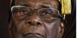 Zimbabwe Military Says Mugabe Impeachment Process Has Begun