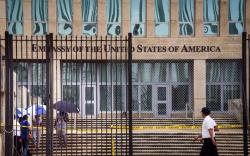 This Is What Americans Heard During The Mysterious Cuban Sonic Attacks, And Why Experts Don't Buy It This Is What Americans Heard During The Mysterious Cuban Sonic Attacks, And Why Experts Don't Buy It