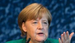 Germany's "Open Doors" Are Closing: Merkel Seeks New Limits On Refugees