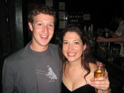 Mark Zuckerberg's Sister Describes "Horrifying And Offensive Comments" Of Sex Harasser Airline Passenger Mark Zuckerberg's Sister Describes "Horrifying And Offensive Comments" Of Sex Harasser Airline Passenger