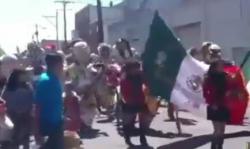 Philly Cinco De Mayo Celebrations Canceled Over Trump Immigration Crackdown Philly Cinco De Mayo Celebrations Canceled Over Trump Immigration Crackdown