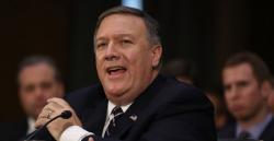 Mike Pompeo Is Confirmed To Lead CIA