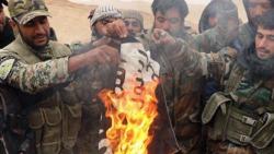 Syrian Army Breaks Deir Ezzor Siege At Moment The National Soccer Team Stuns World Syrian Army Breaks Deir Ezzor Siege At Moment The National Soccer Team Stuns World