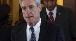 Mueller Reportedly Ready To File First Charges In Russia Probe