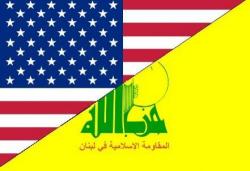  US Special Forces Working In Close Proximity To Terrorist Hezbollah