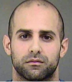 Air Traffic Controller Busted With 'Weapon Of Mass Destruction' Air Traffic Controller Busted With 'Weapon Of Mass Destruction'