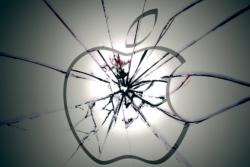 Apple's 'Biggest Cheerleader' Warns "New iPhones Not Enough" Apple's 'Biggest Cheerleader' Warns "New iPhones Not Enough"