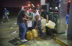 Looting, Riots In Mexico Spiral Out Of Control Over 20% Gas Hike; Hundreds Arrested Looting, Riots In Mexico Spiral Out Of Control Over 20% Gas Hike; Hundreds Arrested