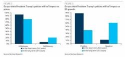 A Bearish David Rosenberg Re-Emerges: "Fade This Rally" As "Trump Will Engineer A Return To Deflation"