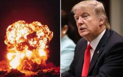 Medal Of Honor Recipient Warns: "It's Going To Come Here... Trump Must Release The Gates Of Hell" On Islamic State Medal Of Honor Recipient Warns: "It's Going To Come Here... Trump Must Release The Gates Of Hell" On Islamic State