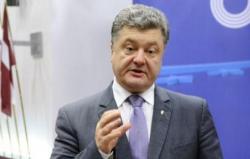 Ukrainian Lawmakers Disclose $45 Million In Bitcoin Holdings