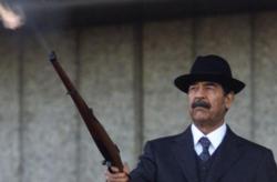 Saddam Hussein's CIA Interrogator Admits Being Convinced He Should Have Been Left In Power