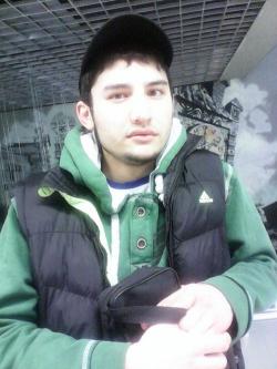 St. Petersburg Suicide Bomber Identified As 22-Year-Old Kyrgyz Native