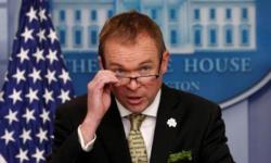 Budget Director Mulvaney Releases Phase 1 Of Plan To Slash Government Waste