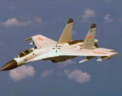 China Demands US "Cease Immediately" Provocative Spy Plane Missions Near Its Borders