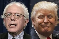 Paul Craig Roberts: The Establishment Can’t Control Trump Or Sanders Paul Craig Roberts: The Establishment Can’t Control Trump Or Sanders