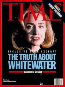 After 2.5 Years, A Lawsuit To Unseal Draft Whitewater Indictments Against Hillary Gets Its Day In Court