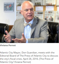 Atlantic City Avoids First NJ Municipal Default Since Great Depression, Makes $1.8 Million Bond Payment