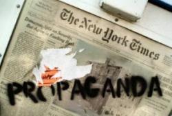 Lee Camp Explains How The New York Times Manufactures "Hit Piece Propaganda" Lee Camp Explains How The New York Times Manufactures "Hit Piece Propaganda"