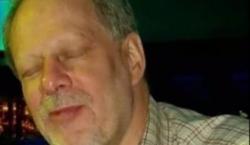 Vegas Gunman Was Prescribed Drugs That Can Lead To Violent Behavior