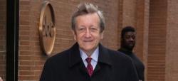 ABC "Clarification" Upgraded To "Serious Error" - Reporter Brian Ross Suspended