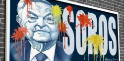 The FT Defends Soros Against Conspiracy-Theory-Peddling Propagandists The FT Defends Soros Against Conspiracy-Theory-Peddling Propagandists