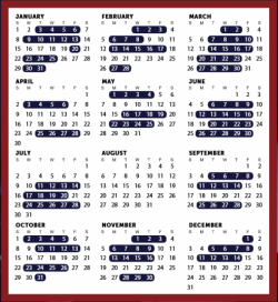 The Main Reason Congress Is Getting So Little Done Is... They Will Have 218 Days Off In 2017 The Main Reason Congress Is Getting So Little Done Is... They Will Have 218 Days Off In 2017
