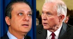 US Attorney Preet Bharara Refuses To Resign, "Will Make Trump Fire Him" US Attorney Preet Bharara Refuses To Resign, "Will Make Trump Fire Him"