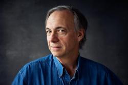 Ray Dalio Is Increasingly Worried About Donald Trump