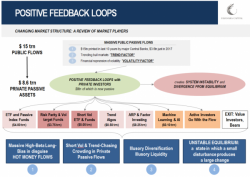 Positive Feedback Loops, Financial Instability, & The Blind Spot Of Policymakers