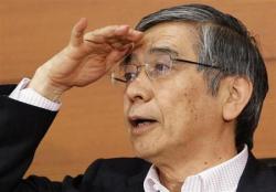 The Bank Of Japan - Ringing In The Keynesian Endgame