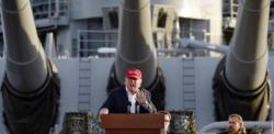 Empire-Destroying Wars Are Coming to America Under Trump - Part 3 Empire-Destroying Wars Are Coming to America Under Trump - Part 3