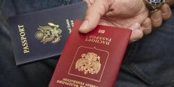 "Freedom Insurance" Has Never Been More Crucial - How To Get A Second Passport "Freedom Insurance" Has Never Been More Crucial - How To Get A Second Passport